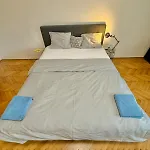 Апартаменты Elegant For Short