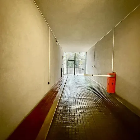 Apartment Elegant For Short Pressburg