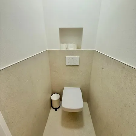 Elegant For Short Apartment