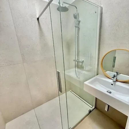 Elegant For Short Apartment *