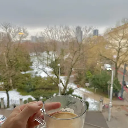 Lejlighed Elegant For Short