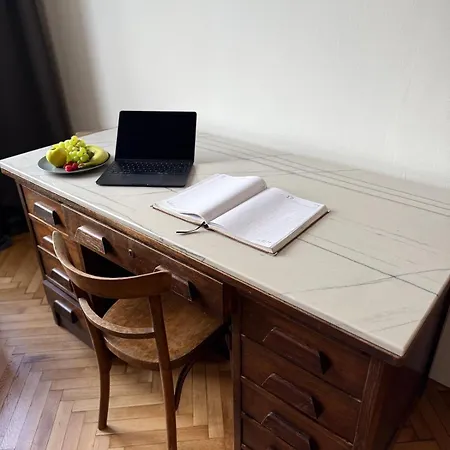 Apartment Elegant For Short Pressburg