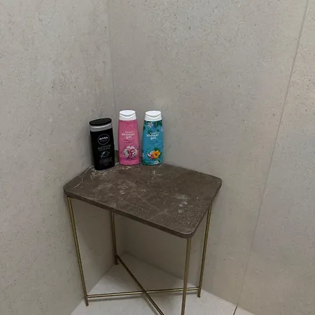 Elegant For Short Apartment *