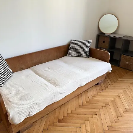Appartement Elegant For Short Bratislava