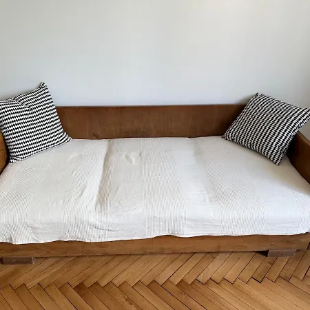 Apartment Elegant For Short *