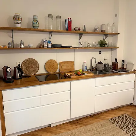 Elegant For Short Appartement