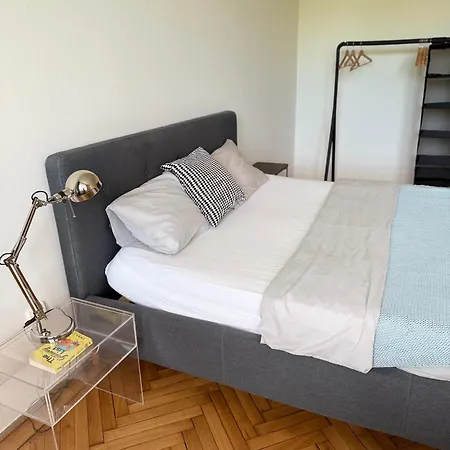 Elegant For Short Appartement Bratislava