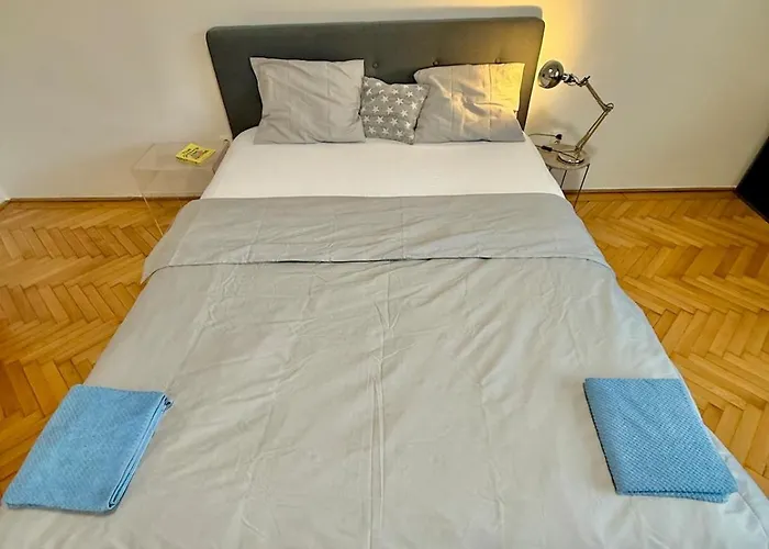 Apartament Elegant For Short