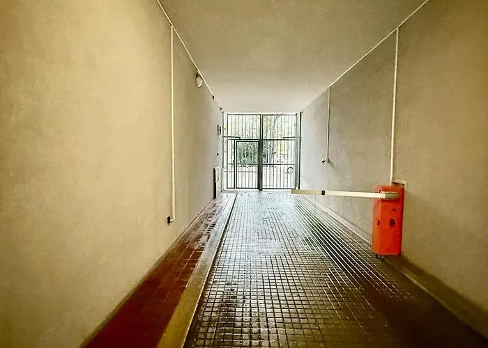 Apartament Elegant For Short Bratysława
