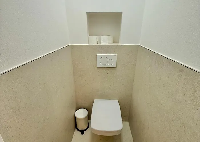 Elegant For Short Apartament