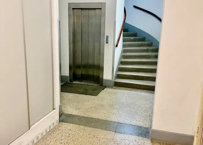 Apartament Elegant For Short *
