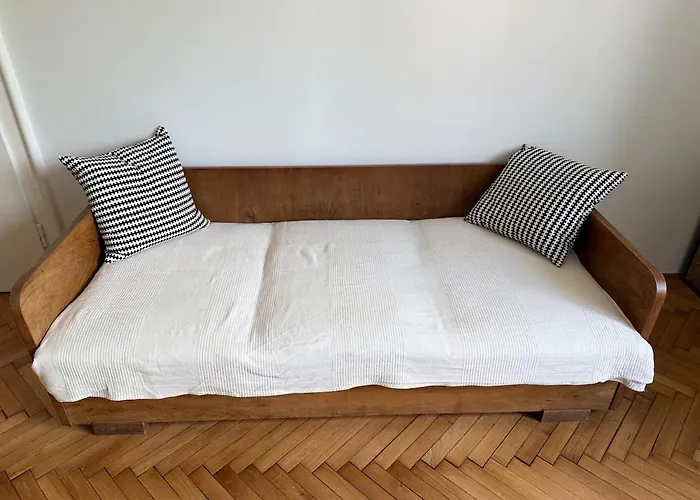 شقة Elegant For Short *