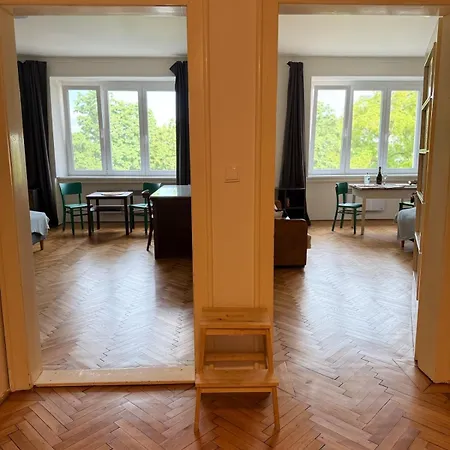 Elegant For Short Apartamento *