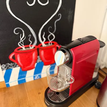 Elegant For Short Apartamento